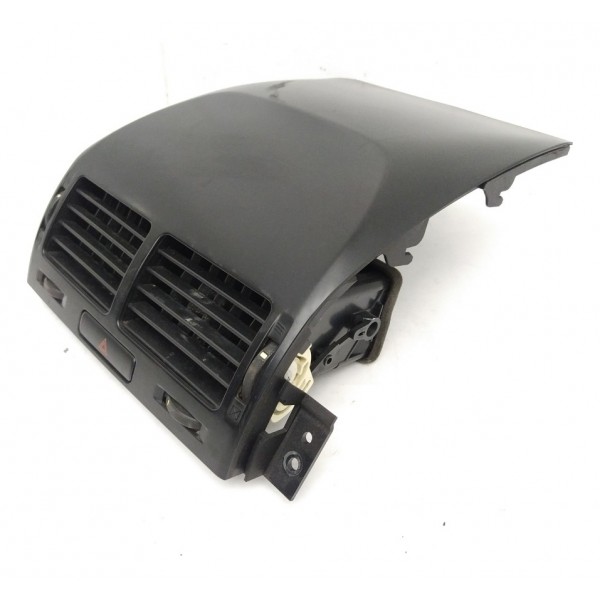 Difusor Ar Condicionado Central Suzuki Grand Vitara 2011 12