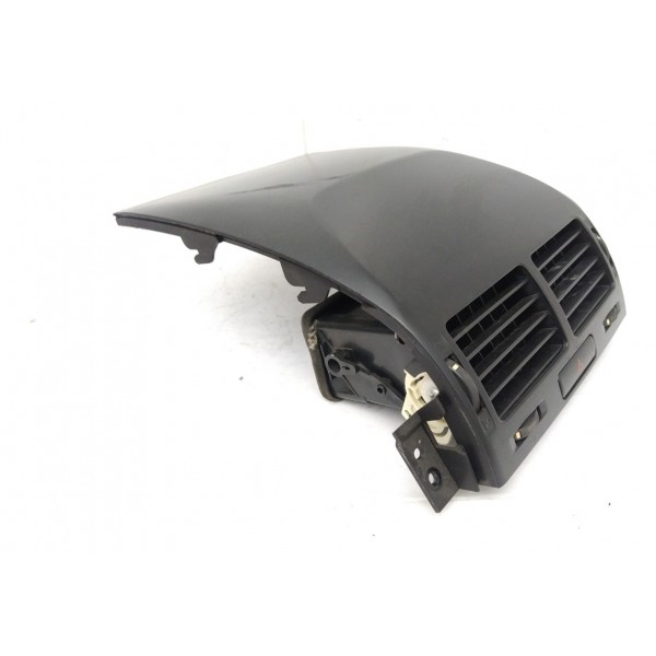 Difusor Ar Condicionado Central Suzuki Grand Vitara 2011 12