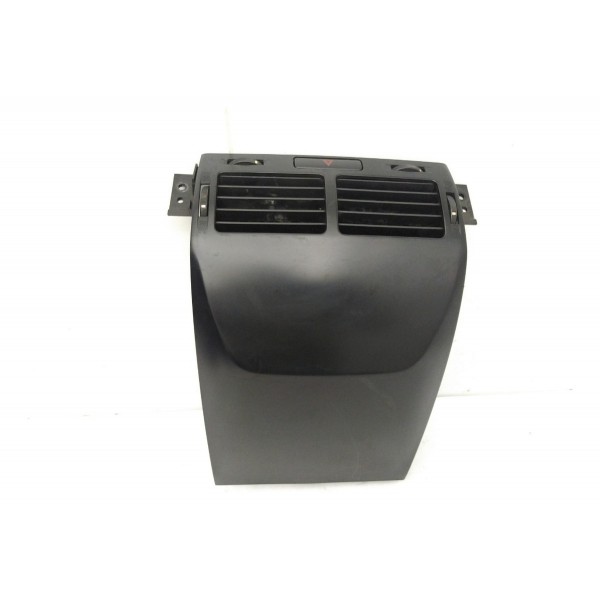 Difusor Ar Condicionado Central Suzuki Grand Vitara 2011 12