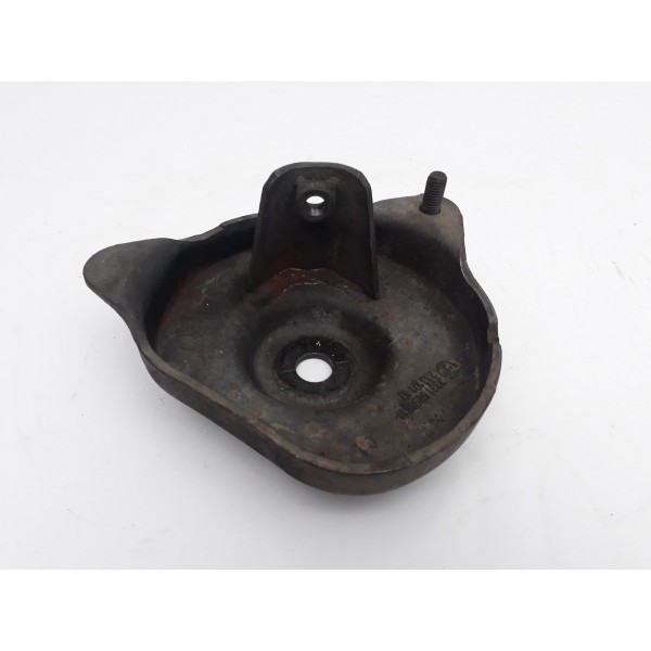 Batente Suspensão Traseiro Esquerdo Bmw 535i Gt 2011 2012