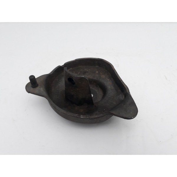 Batente Suspensão Traseiro Esquerdo Bmw 535i Gt 2011 2012