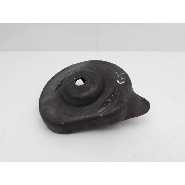 Batente Suspensão Traseiro Esquerdo Bmw 535i Gt 2011 2012