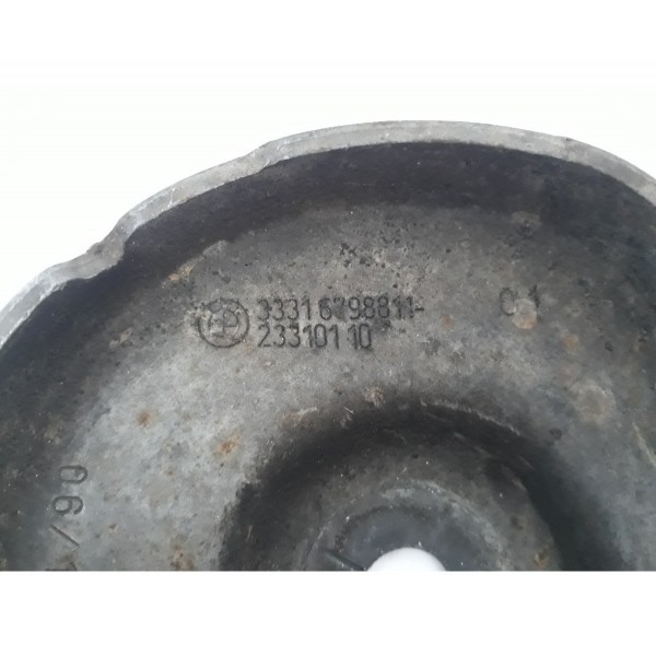 Batente Suspensão Traseiro Esquerdo Bmw 535i Gt 2011 2012