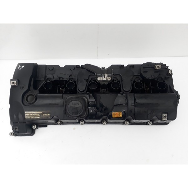 Tampa Válvula Bmw X1 6cc 2010 2011