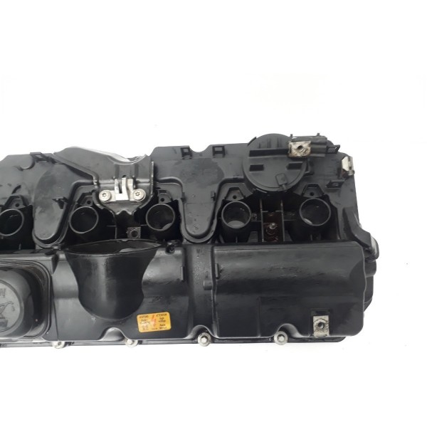 Tampa Válvula Bmw X1 6cc 2010 2011