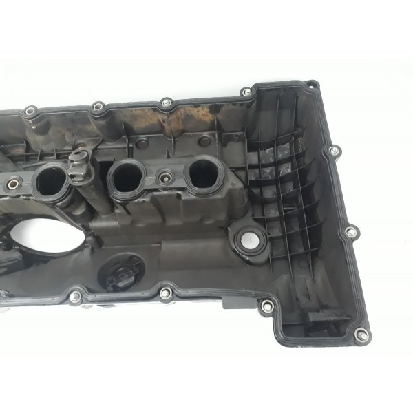 Tampa Válvula Bmw X1 6cc 2010 2011