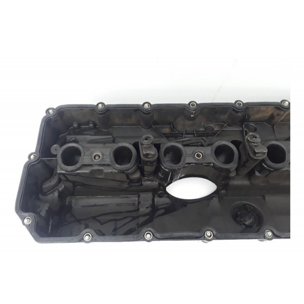 Tampa Válvula Bmw X1 6cc 2010 2011