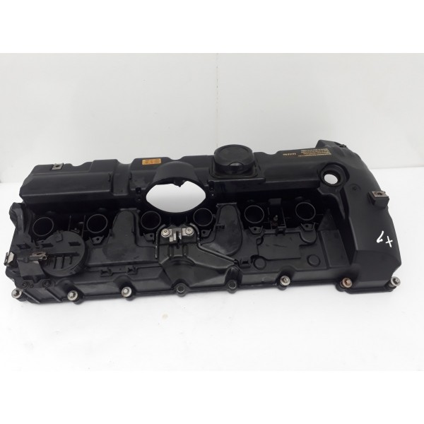 Tampa Válvula Bmw X1 6cc 2010 2011