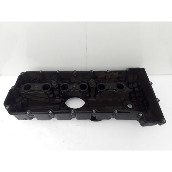 Tampa Válvula Bmw X1 6cc 2010 2011