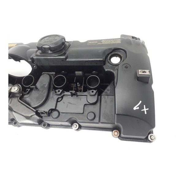 Tampa Válvula Bmw X1 6cc 2010 2011