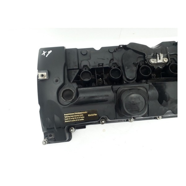 Tampa Válvula Bmw X1 6cc 2010 2011