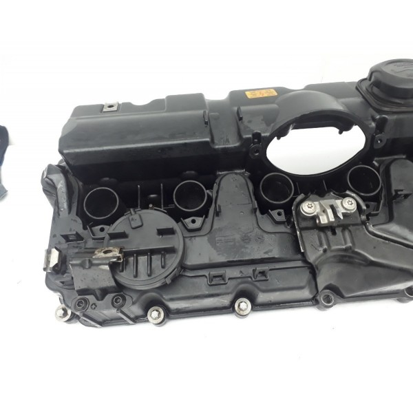 Tampa Válvula Bmw X1 6cc 2010 2011