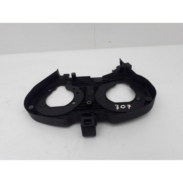Tampa Capa Protetor Correia Peugeot 307 2.0 2011 9660473680