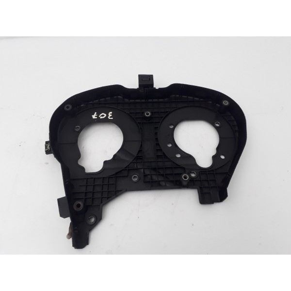 Tampa Capa Protetor Correia Peugeot 307 2.0 2011 9660473680