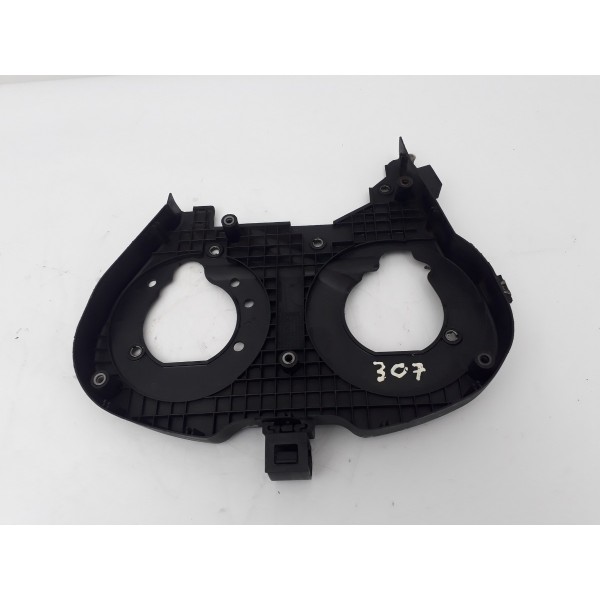 Tampa Capa Protetor Correia Peugeot 307 2.0 2011 9660473680