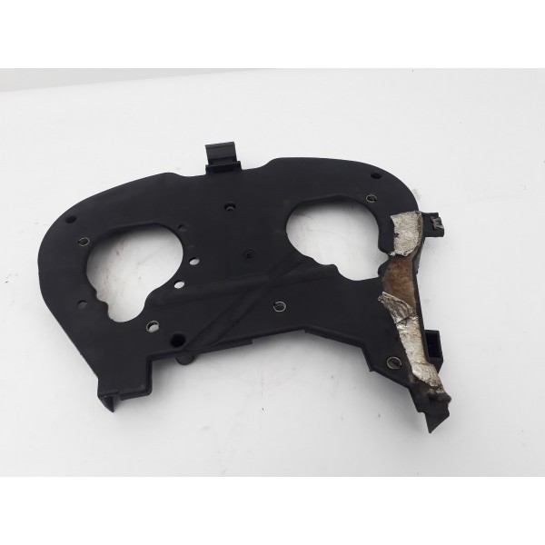 Tampa Capa Protetor Correia Peugeot 307 2.0 2011 9660473680