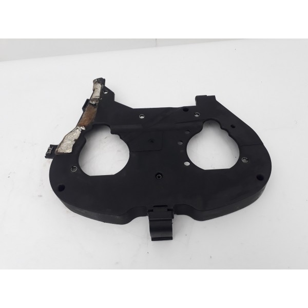 Tampa Capa Protetor Correia Peugeot 307 2.0 2011 9660473680