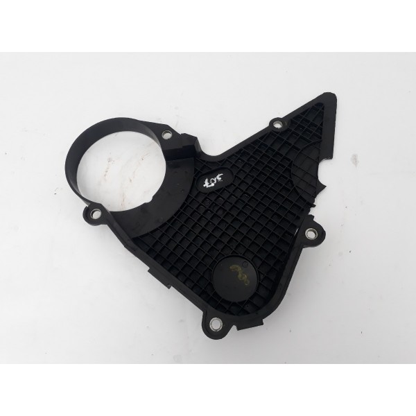 Tampa Capa Protetor Correia 307 2.0 2011 9652045480 Detalhe