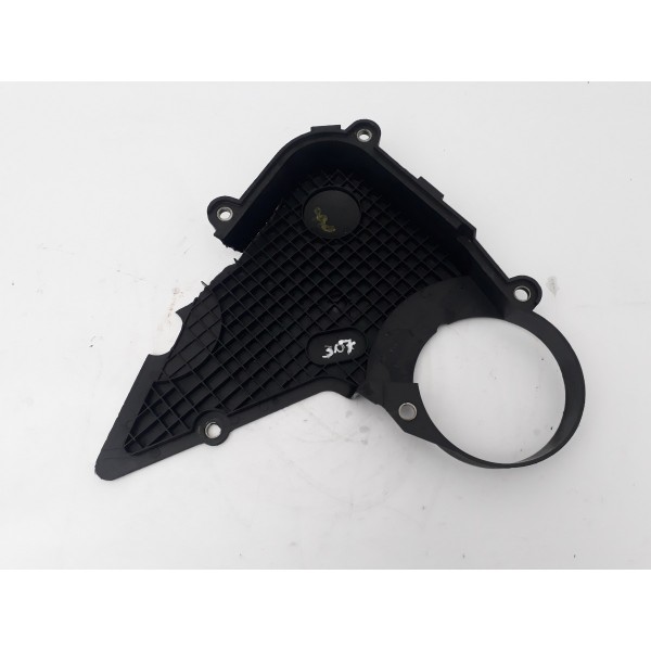 Tampa Capa Protetor Correia 307 2.0 2011 9652045480 Detalhe