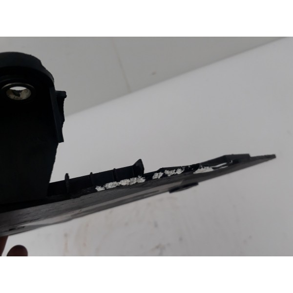 Tampa Capa Protetor Correia 307 2.0 2011 9652045480 Detalhe