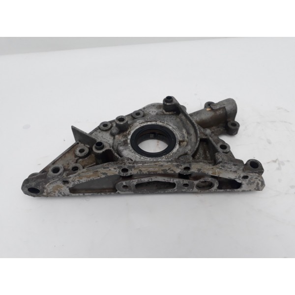 Bomba Óleo Peugeot 307 2.0 2010 2011 2012 9648333180