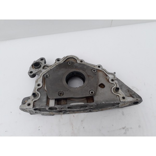 Bomba Óleo Peugeot 307 2.0 2010 2011 2012 9648333180