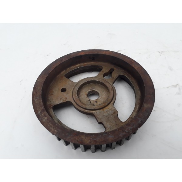 Engrenagem Polia Peugeot 307 2.0 2010 2011