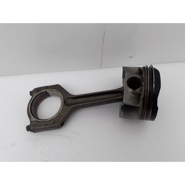 Pistão Biela Bmw 535i Gt 6cc 2011 2012 Unidade