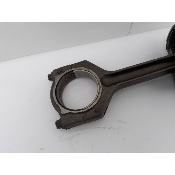 Pistão Biela Bmw 535i Gt 6cc 2011 2012 Unidade