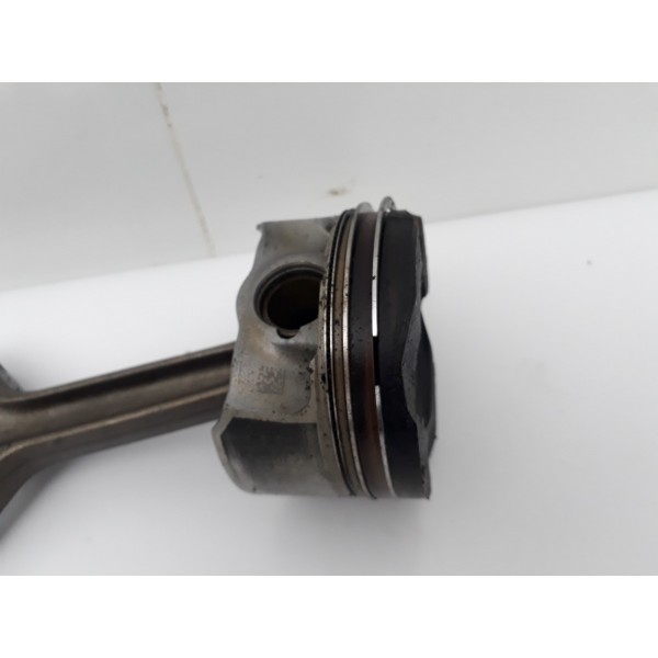 Pistão Biela Bmw 535i Gt 6cc 2011 2012 Unidade