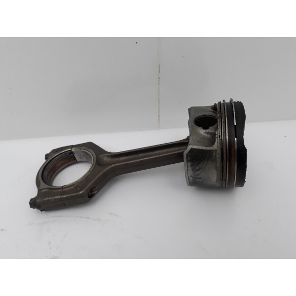 Pistão Biela Bmw 535i Gt 6cc 2011 2012 Unidade