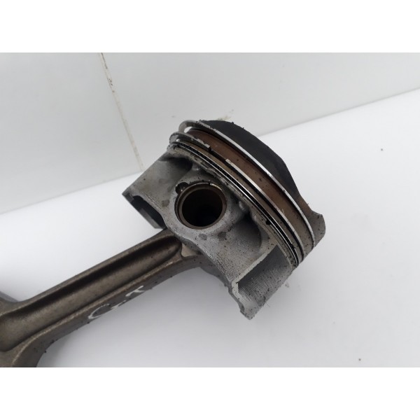 Pistão Biela Bmw 535i Gt 6cc 2011 2012 Unidade