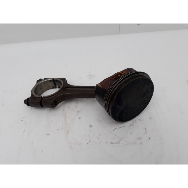 Pistão Biela Peugeot 307 2.0 2013 2014 Unidade