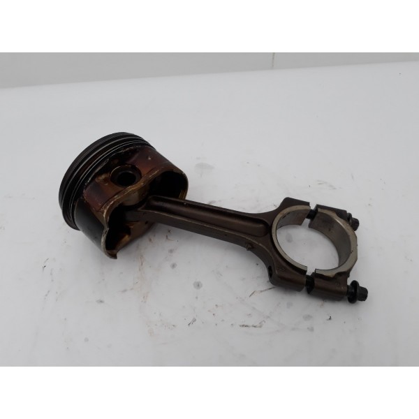 Pistão Biela Peugeot 307 2.0 2013 2014 Unidade