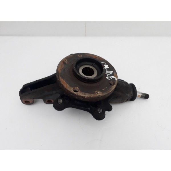 Montante Dianteiro Esquerdo Citroën C4 2010 2011