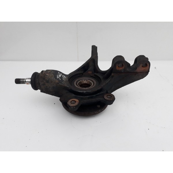 Montante Dianteiro Esquerdo Citroën C4 2010 2011