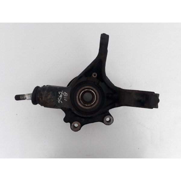 Montante Dianteiro Esquerdo Citroën C4 2010 2011