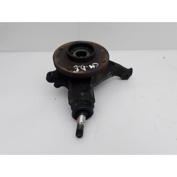 Montante Dianteiro Esquerdo Citroën C4 2010 2011