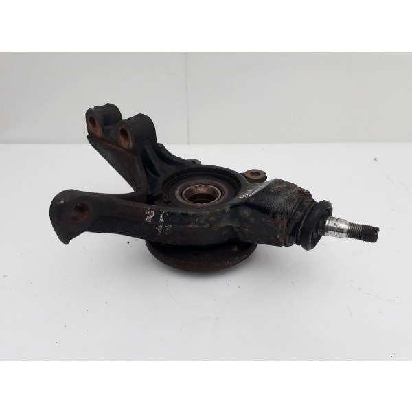 Montante Dianteiro Esquerdo Citroën C4 2010 2011