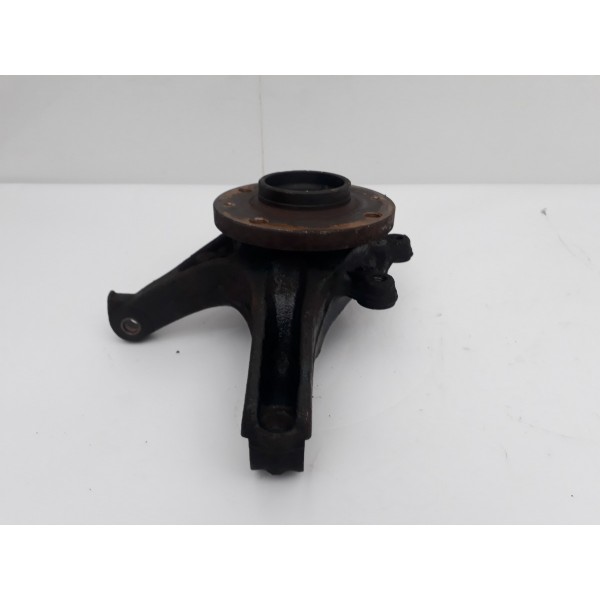 Montante Dianteiro Esquerdo Citroën C4 2010 2011