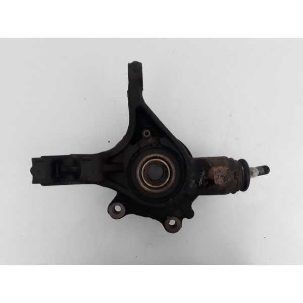 Montante Dianteiro Direito Citroën C4 2010 2011