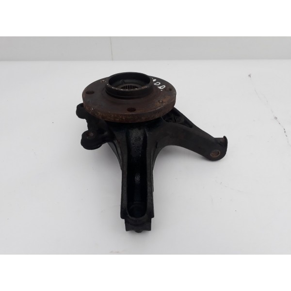 Montante Dianteiro Direito Citroën C4 2010 2011