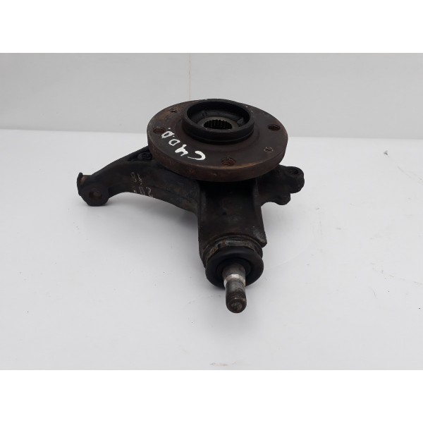 Montante Dianteiro Direito Citroën C4 2010 2011