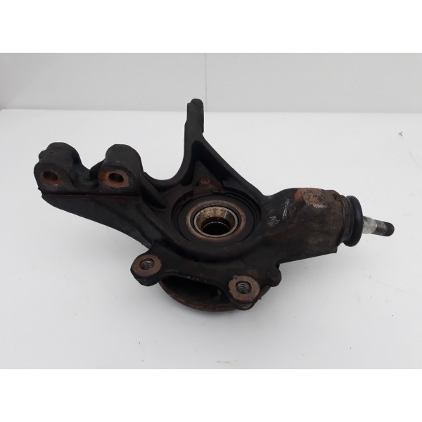 Montante Dianteiro Direito Citroën C4 2010 2011