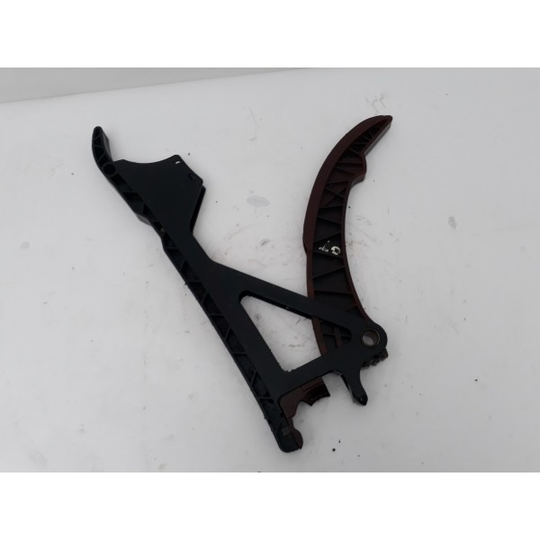 Suporte Guia Corrente Bmw 535i Gt 6cc 2011 1131751608305