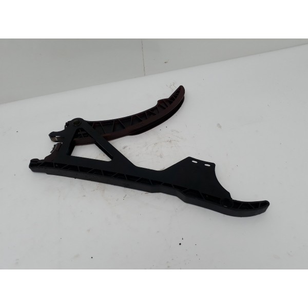 Suporte Guia Corrente Bmw 535i Gt 6cc 2011 1131751608305