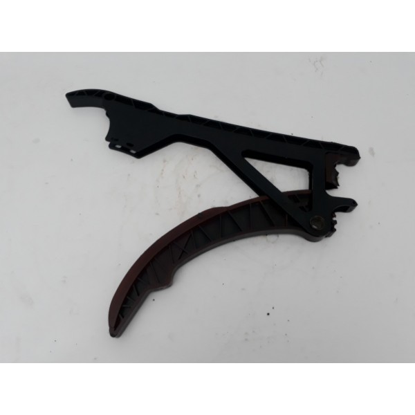 Suporte Guia Corrente Bmw 535i Gt 6cc 2011 1131751608305