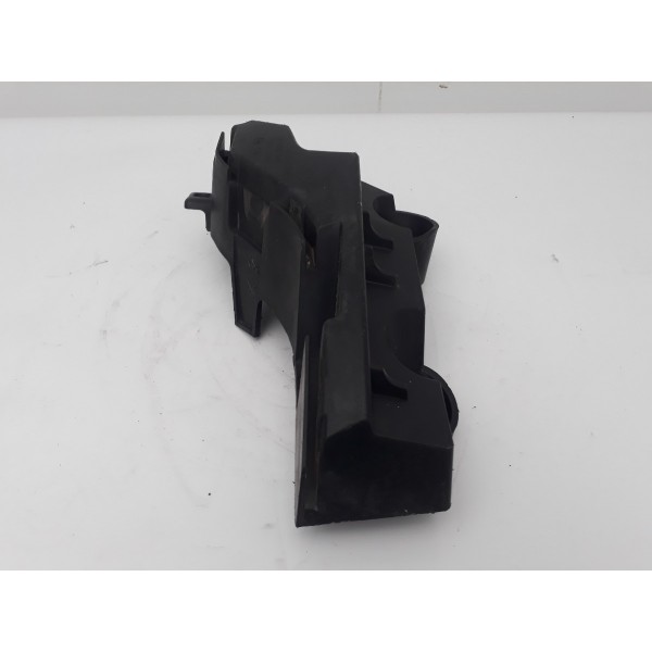 Guia Parachoque Traseiro Esquerdo Citroën Ds4 Thp 1.6 2013