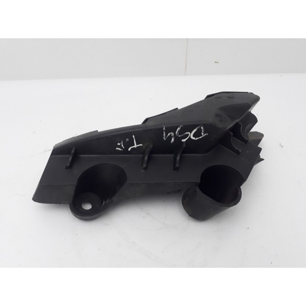 Guia Parachoque Traseiro Esquerdo Citroën Ds4 Thp 1.6 2013