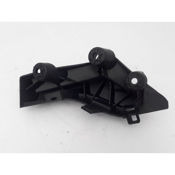 Guia Parachoque Traseiro Esquerdo Citroën Ds4 Thp 1.6 2013